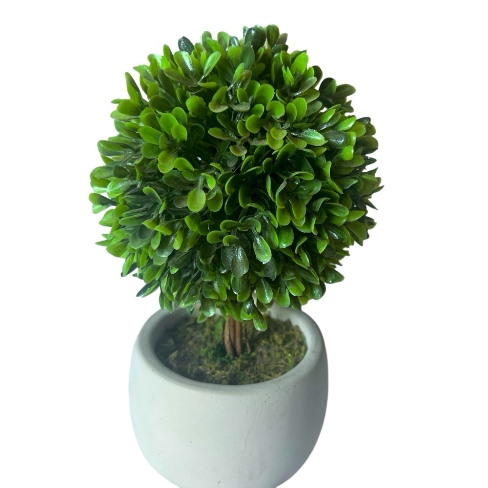 FAUX FLORAL BONSAI TREE​​​
